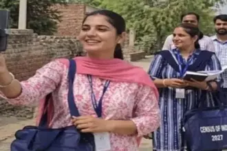 जालंधर में जनगणना ड्यूटी से गैर हाजिर शिक्षकों के खिलाफ बड़ी कार्रवाई