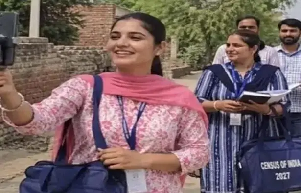जालंधर में जनगणना ड्यूटी से गैर हाजिर शिक्षकों के खिलाफ बड़ी कार्रवाई