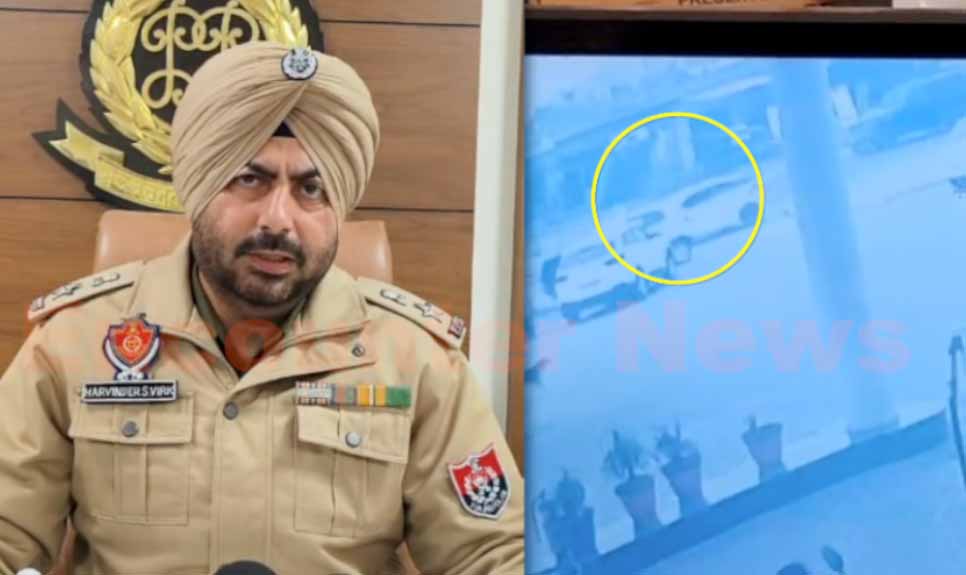 Jalandhar News: St. Soldier College की प्रधानगी को लेकर हुआ विवाद, SSP ने किए चौकाने वाले खुलासे, देखें वीडियो