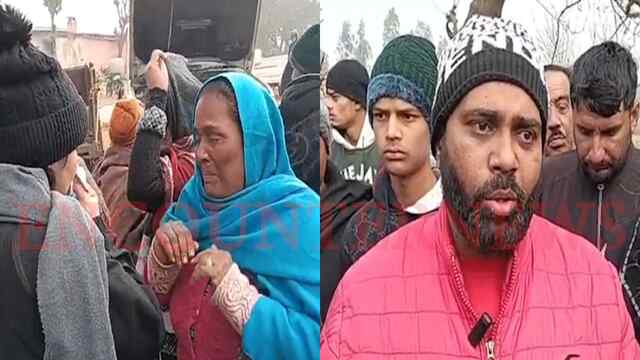 Punjab News: टायर पंचर होने से बिगड़ा स्कूटी का संतुलन, नहर में गिरा व्यक्ति, मौत, देखें वीडियो