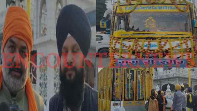 Jalandhar पहुंचे गोल्डन हट के राणा का बेअदबी पर कानून बनने को लेकर आया बयान, देखें वीडियो