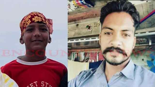 Punjab News: फूफड़-भतीजे की सड़क हादसे में मौत, नम आंखो से दी अंतिम विदाई, देखें वीडियो