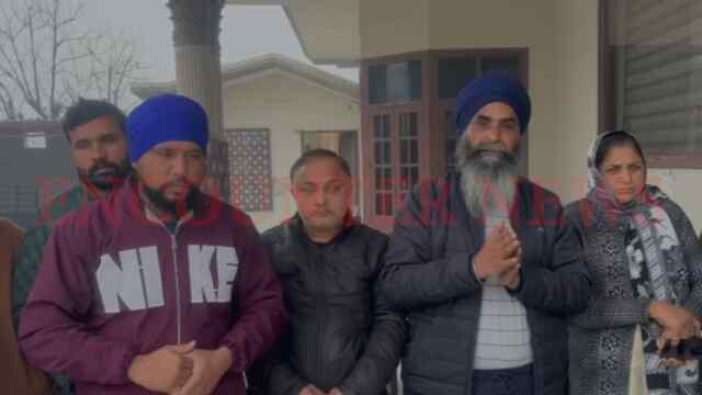 Jalandhar News: जमशेर बायोगैस प्लांट के विरोध में अमृतसर-दिल्ली नेशनल हाईवे जाम करने का ऐलान, देखें वीडियो