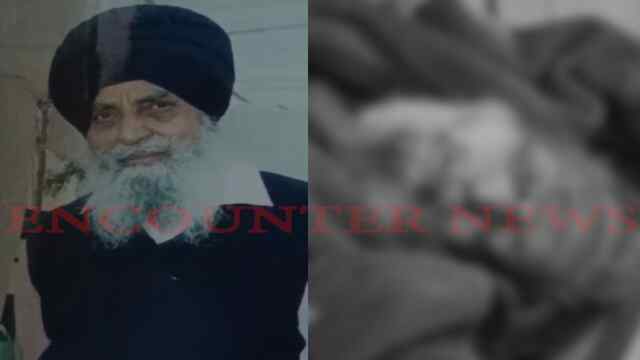 Phagwara News: इस इलाके में चली गोली, पूर्व पुलिसकर्मी की मौत, देखें वीडियो