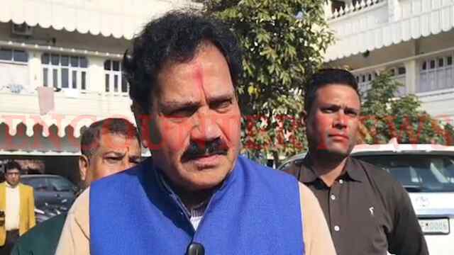 Punjab News: चन्नी के दलितों वाले बयान को लेकर पूर्व मंत्री डा. राजकुमार वेरका ने दी सफाई, देखें वीडियो