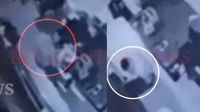 Jalandhar News: Iconic Mall में साढ़े 11 लाख की नगदी चोरी के मामले में CCTV आई सामने