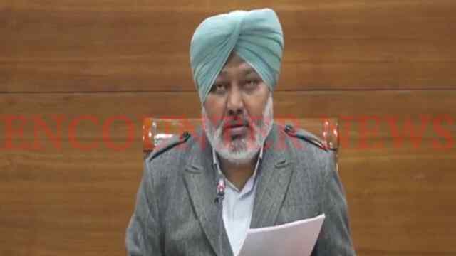 Punjab कैबिनेट मीटिंग में सरकार ने कई अहम प्रस्तावों को दी मंजूरी, देखें वीडियो