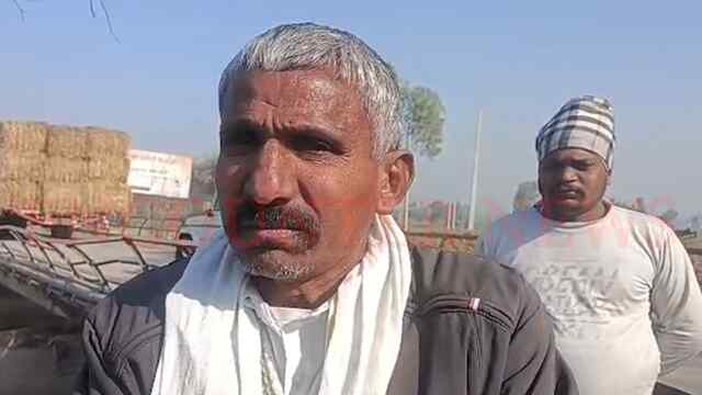 Punjab News: संतुलन बिगड़ने से नहर में गिरी कार, देखें वीडियो