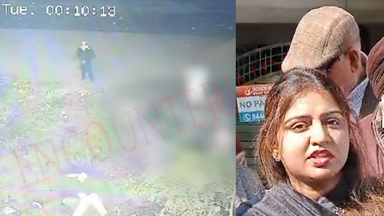 Punjab News: राजू फिश कार्नर के संचालक पर नौजवानों ने किया तेजधार हथियार से हमला, हालत नाजुक, देखें वीडियो