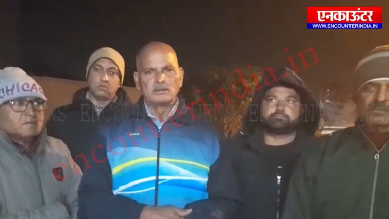 Phagwara News : व्यक्ति की संदिग्ध परिस्थितियों में मौत, देखें वीडियो