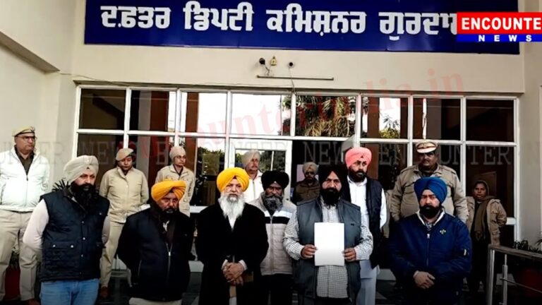 Punjab News: ट्रांसपोर्टर यूनियन ने खोला मोर्चा, चक्का जाम की दी चेतावनी, देखें वीडियो