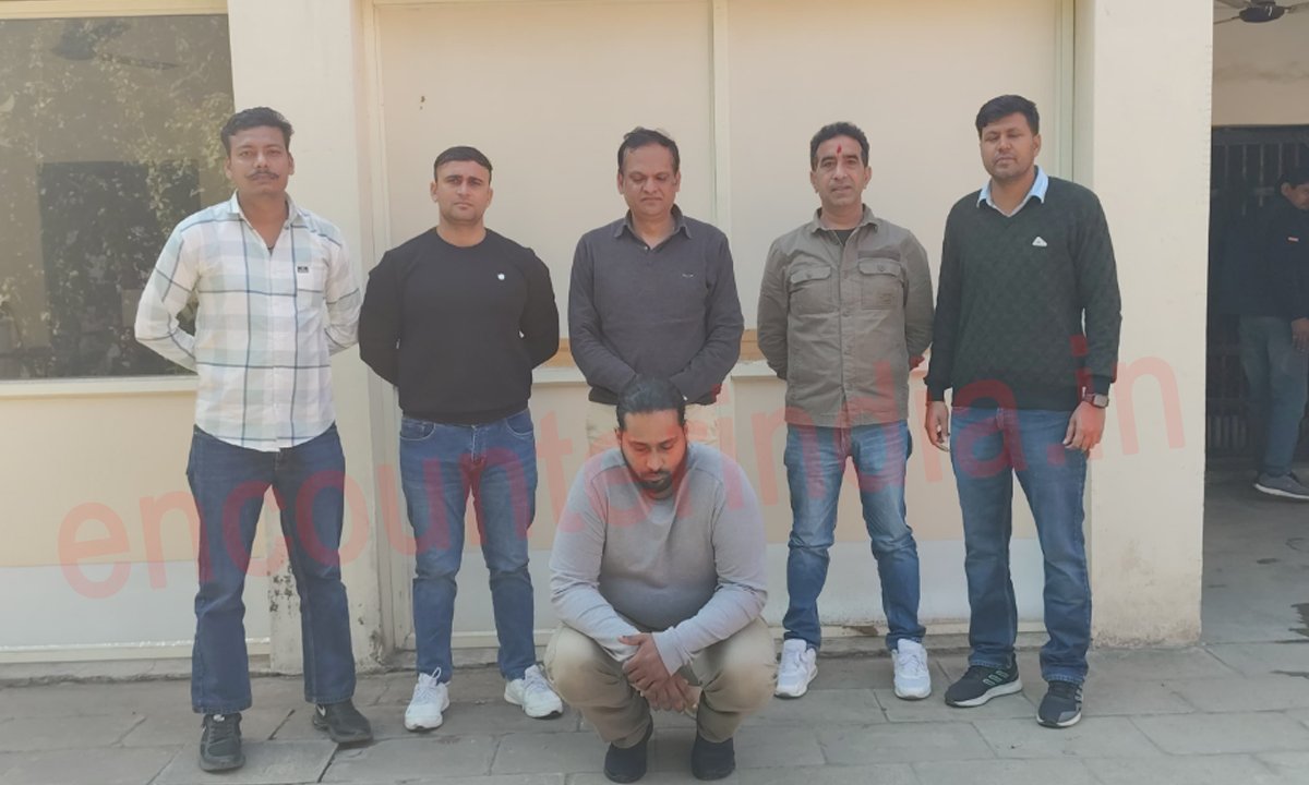 खिलौनों में भरकर हो रही थी चरस की सप्लाई, आरोपी गिरफ्तार, देखें वीडियो