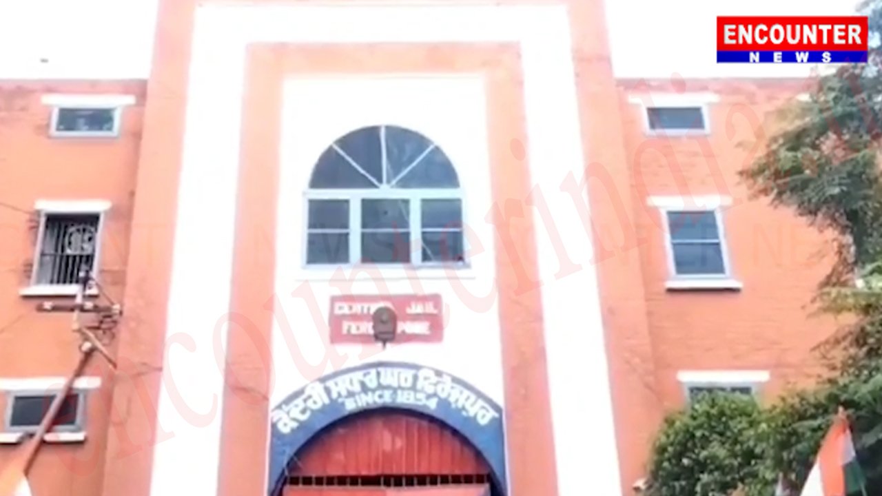 Punjab News: Central Jail में की तलाशी, 23 मोबाइल सहित अन्य सामान बरामद, देखें वीडियो