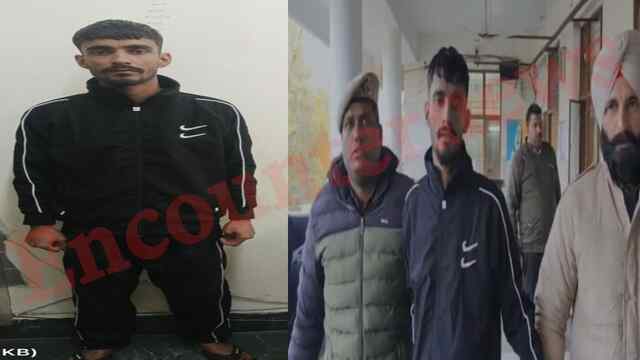 Haryana News: बच्ची के साथ दुष्कर्म मामले में आरोपी को 25 साल की सजा, देखें वीडियो