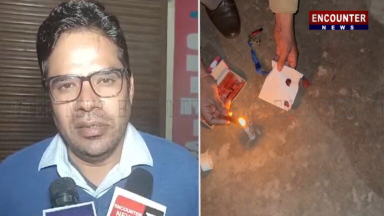 सेहत विभाग की कार्रवाई, दुकान सील कर जब्त की दवाइयां, देखें वीडियो