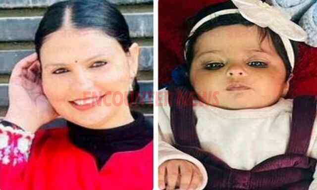 Punjab News: 2 कारों में हुई टक्कर में मां और 3 माह की बेटी की मौत