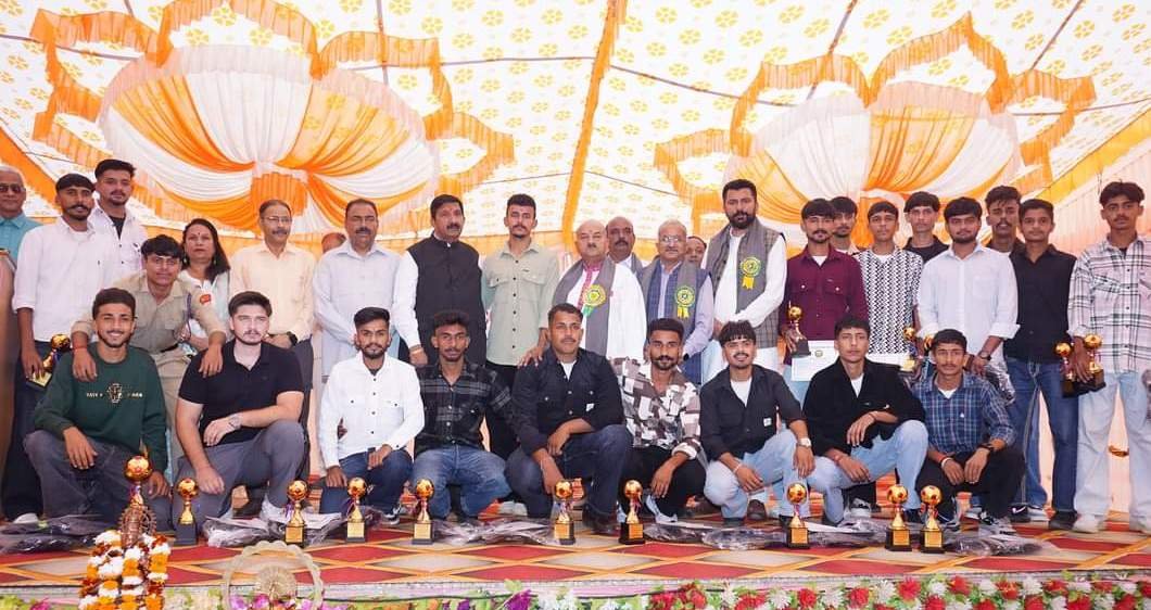 उपमुख्यमंत्री की ऐतिहासिक घोषणा – खड्ड गांव के महान सपूत मोहन