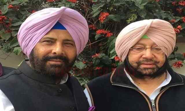 Jalandhar News: डेरा ब्यास बाबा गुरिंदर ढिल्लों से मिले भाजपा प्रधान केवल ढिल्लों