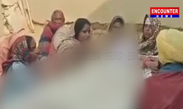Punjab News : नशे ने ली युवक की जान, परिवार ने लगाए आरोप, देखें वीडियो