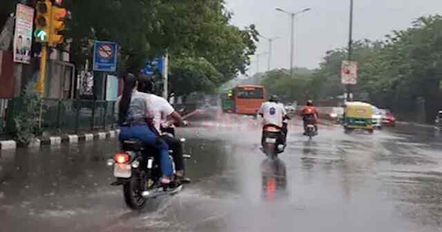 Punjab News: मौसम हुआ सुहावना, बारिश को लेकर मौसम विभाग ने जारी किया रेड अलर्ट