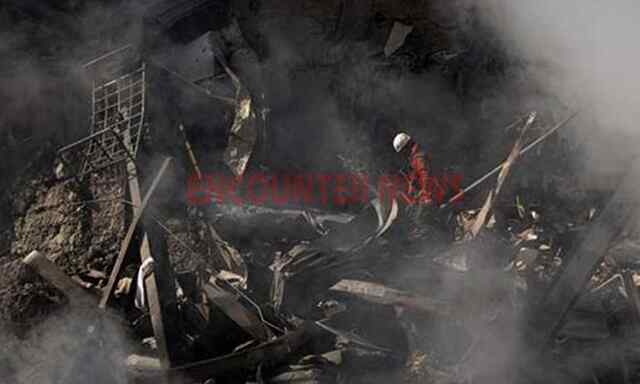 सीजफायर डील के बाद भी बेस पर ड्रोन से हमला