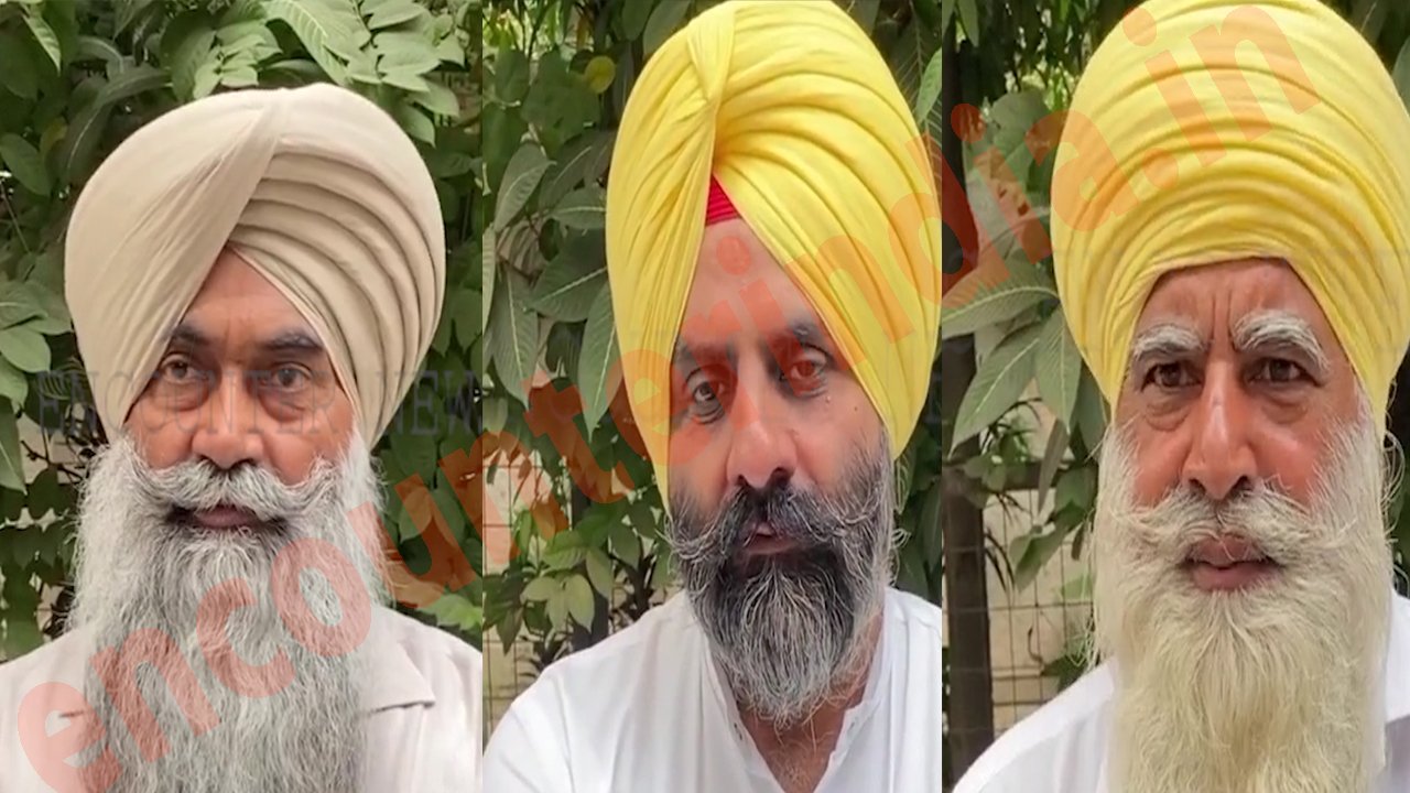 Jalandhar News: केंद्र द्वारा पराली के दोगुने जुर्माने पर किसान नेताओं का आया बयान, देखें वीडियो