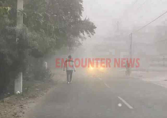 Punjab News: कोल्ड-डे का दोहरा अटैक जारी, मौसम विभाग ने जारी किया अलर्ट