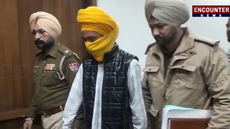 Punjab News: Instagram आईडी पर लड़की की फोटो डालने वाला आरोपी गिरफ्तार, देखें वीडियो