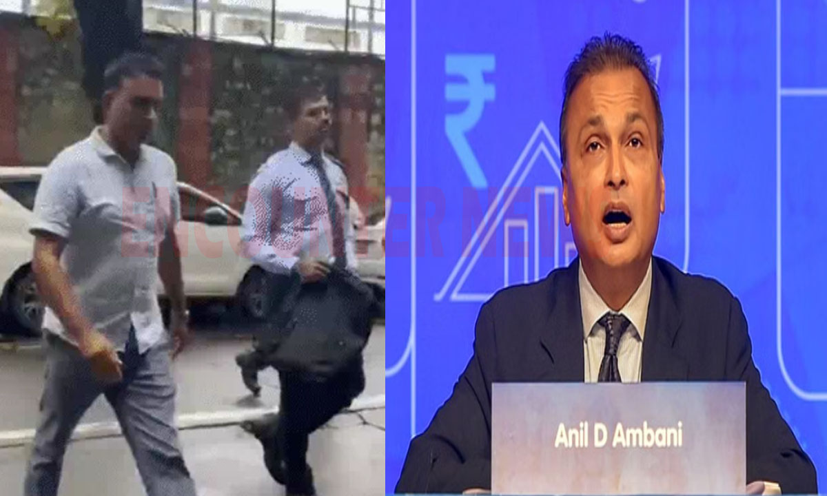 Anil Ambani को बड़ा झटका, Reliance Communications को बड़े बैंकों ने बताया फ्रॉड
