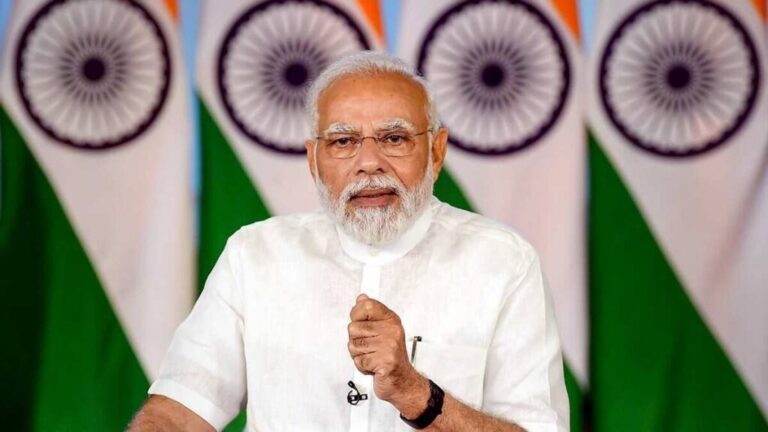 PM Modi ने की नए अभियान की शुरूआत, लोगों से की ये अपील