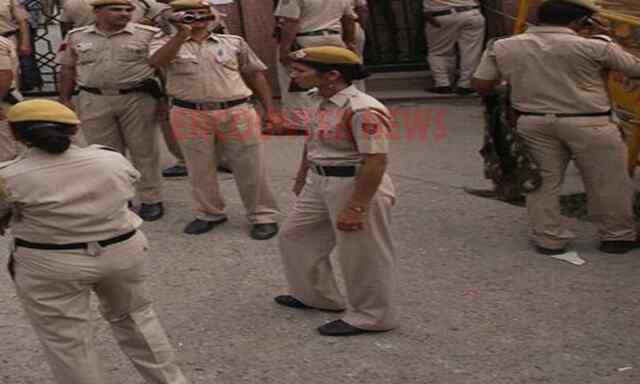 प्रीत विहार इलाके में गोली मारकर नौजवान का किया कत्ल