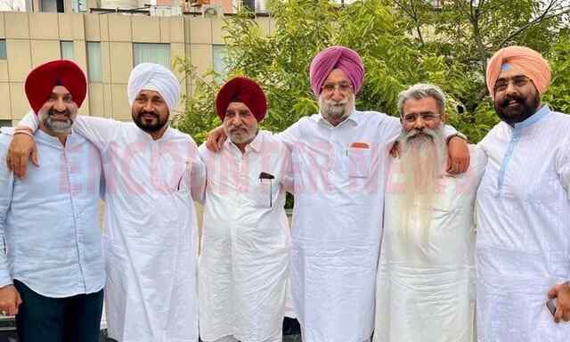 Punjab News: चन्नी ने रखी 2 शर्ते, सरेंडर से इंकार, भूपेश बघेल का बढ़ा 3 दिन का दौरा