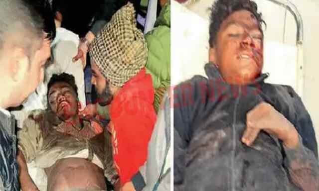 Jalandhar News: रेलवे क्रॉसिंग की दीवार से बाइक की टक्कर में युवक की मौत