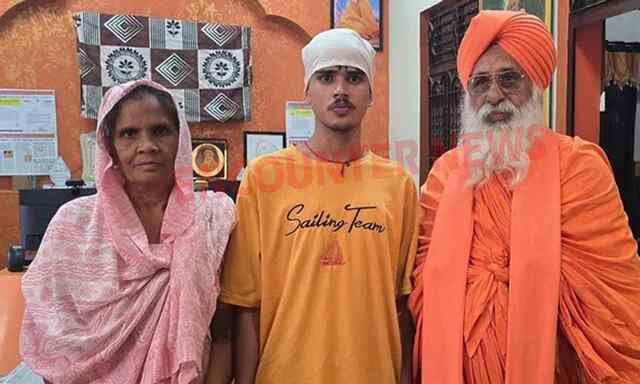 Jalandhar News: 4 महीने से नहीं मिली सैलेरी, भारत लौटने की छोड़ दी थी आस, सांसद सीचेवाल की मदद से लौटा लवप्रीत