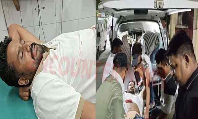 Punjab News: अकाली दल के वरिष्ठ नेता पर ताबड़तोड़ फायरिंग करके बाइक सवार फरार, हालत गंभीर