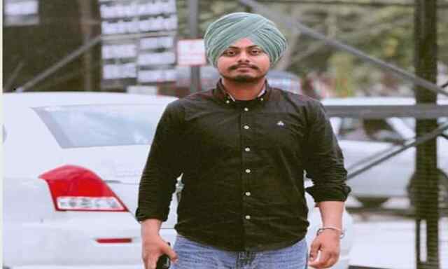 Punjab News: 8 माह पहले विदेश गए युवक की डूबने से मौत, दिसंबर में भाई की शादी