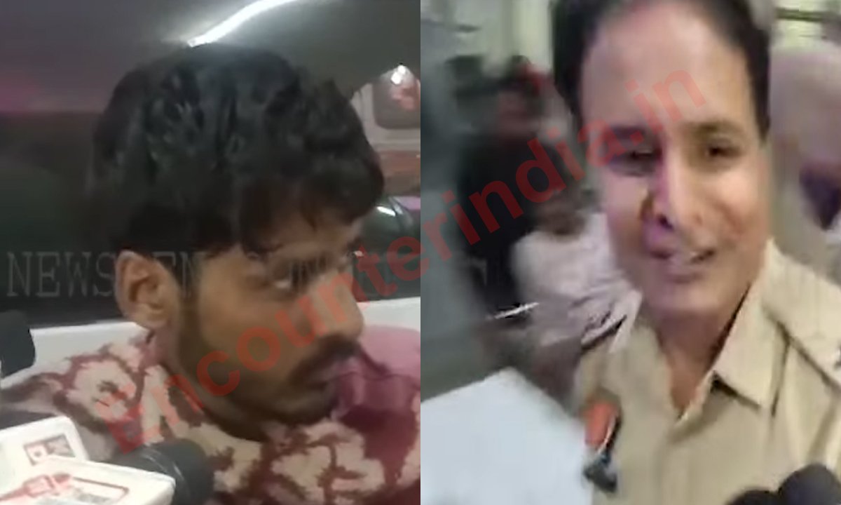 Punjab News: पढ़ें-लिखे युवक दे रहे स्नेचिंग की वारदातों को अंजाम, टूटी टांग, देखें वीडियो
