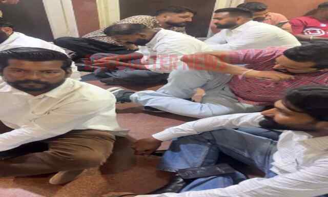 Jalandhar News: कर्मियों की हड़ताल को लेकर एक्शन मोड में आया नगर निगम, सुपरिंटेंडेंट समेत 21 के तबादले