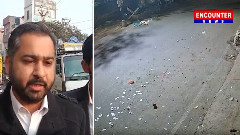Punjab News: वार्ड नंबर 10 में आजाद उम्मीदवार के शरारती अनसरों ने फाड़े पोस्टर, देखें वीडियो