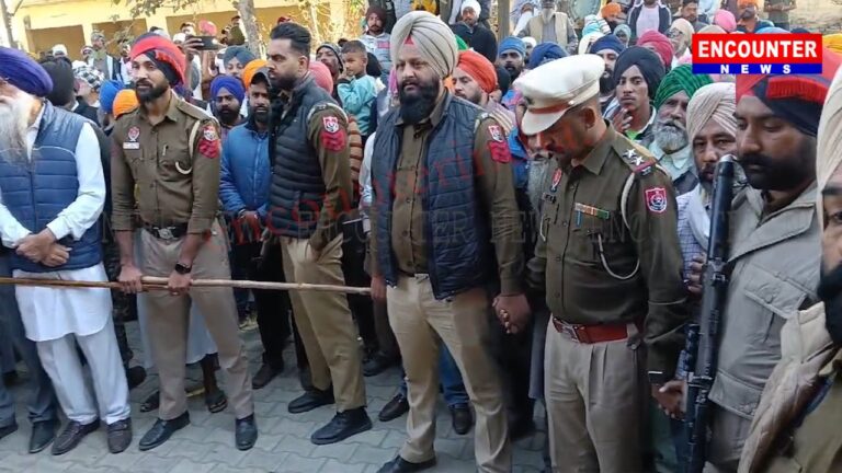 Punjab News: Dibrugarh jail में बंद Amritpal Singh के साथी को मिली पैरोल, देखें वीडियो