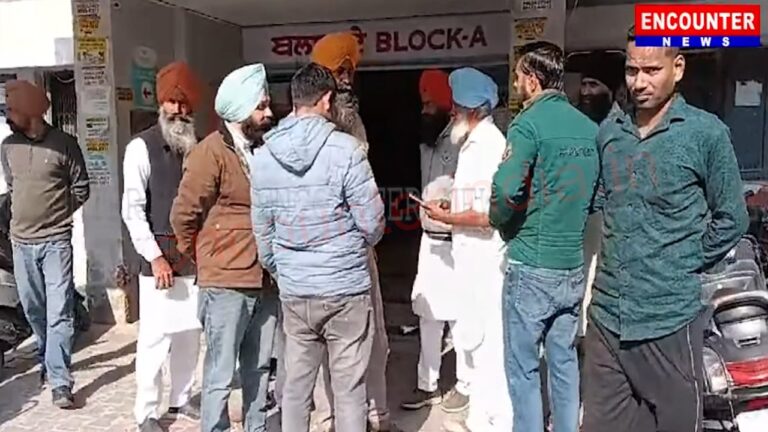 Punjab News : Scorpio और Bike की भीषण टक्कर, देखें वीडियो