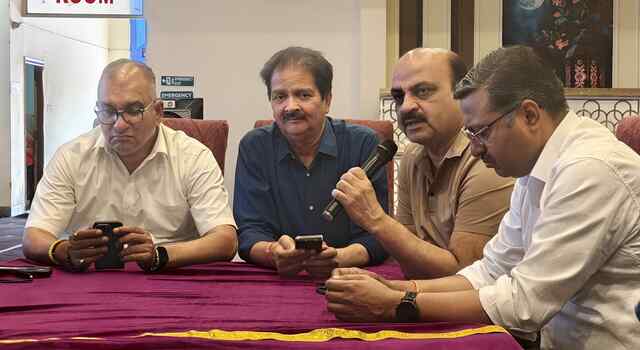बीबीएन क्रिकेट सीजन 6 के छठा संस्करण दोबारा हुआ स्थगित
