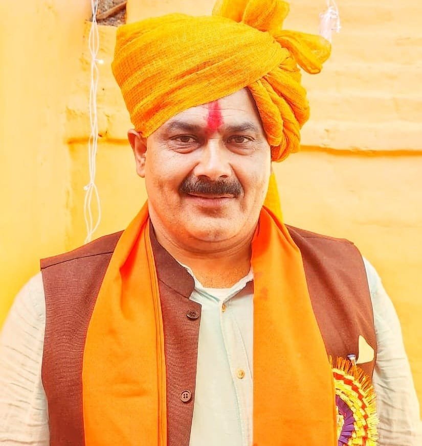 शीतकालीन सत्र से पूर्व 830 करोड़ की ठेकेदारों की देनदारी दे राज्य सरकार: दविंदर भुट्टो