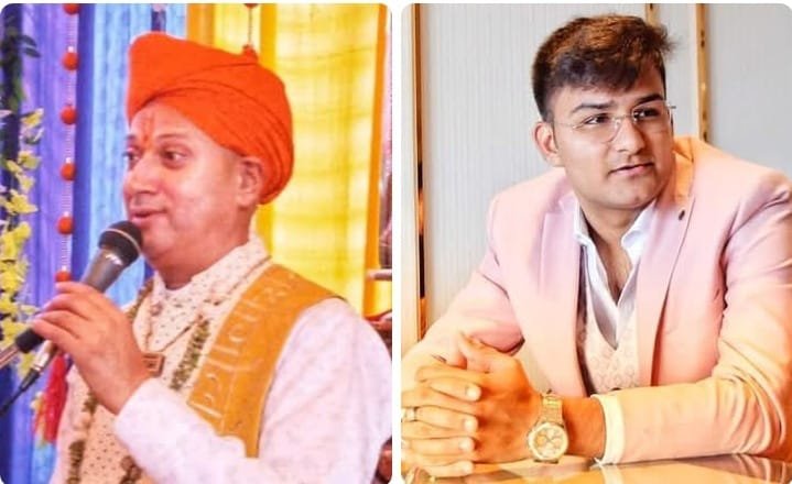 हिमुडा कलौनी बंगाणा में 12 से शुरू होगी श्री देवी भागवत,20 दिसंबर को होगा कथा विराम