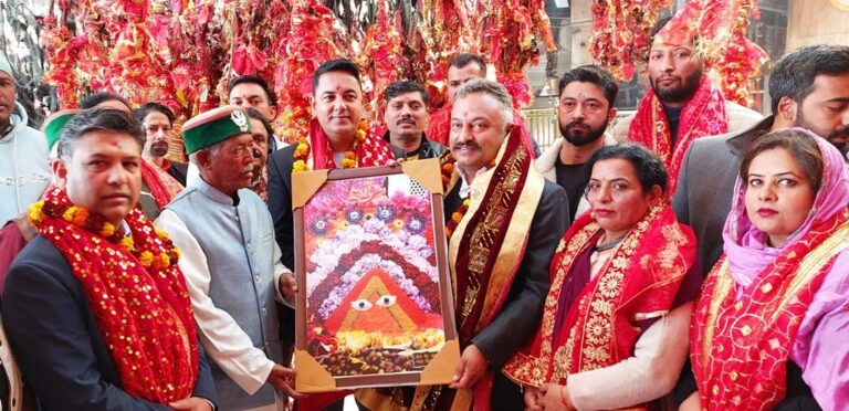 उत्कृष्ट स्कूली विद्यार्थियों को एक्सपोजर विजिट के लिए विदेश भेजेगी हिमाचल सरकार – शिक्षा मंत्री