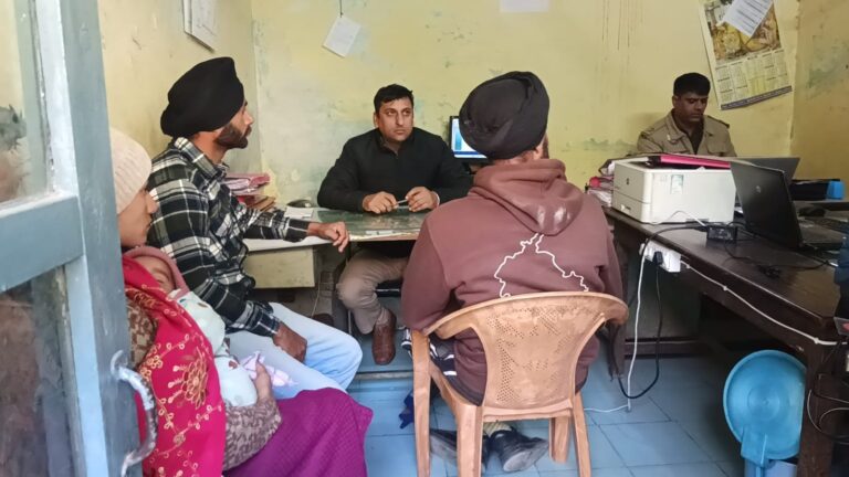 स्वास्थ्य विभाग ने प्राइमरी इंक्वारी के बाद महिला डॉक्टर को किया सस्पेंड
