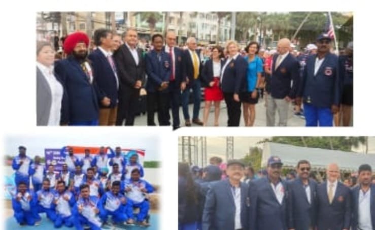 मंडी भराड़ी गोविंद सागर झील फोरलेन पुल के पास होंगे खिलाड़ियों के ट्रायल