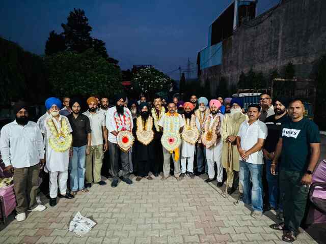 बीबीएन में जिला परिषद की हॉट सीट मंधाला पर राज कुमार राजू का कब्जा