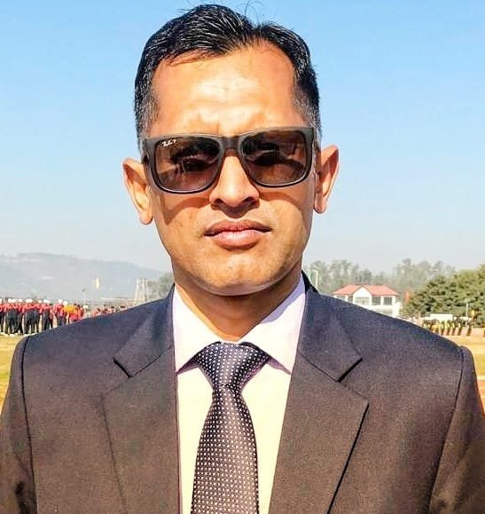 शहर और गांव की जनता हो जागरूक ,सरकारी जंगलों को आग से बचाने के लिए विभाग का करें सहयोग: सुशील राणा