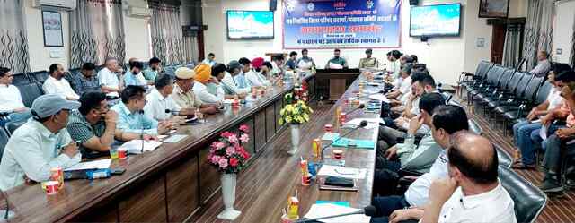 मानसून से पहले सभी तैयारियां पूरी करें, आपदा प्रबंधन को लेकर अलर्ट मोड में रहें विभाग